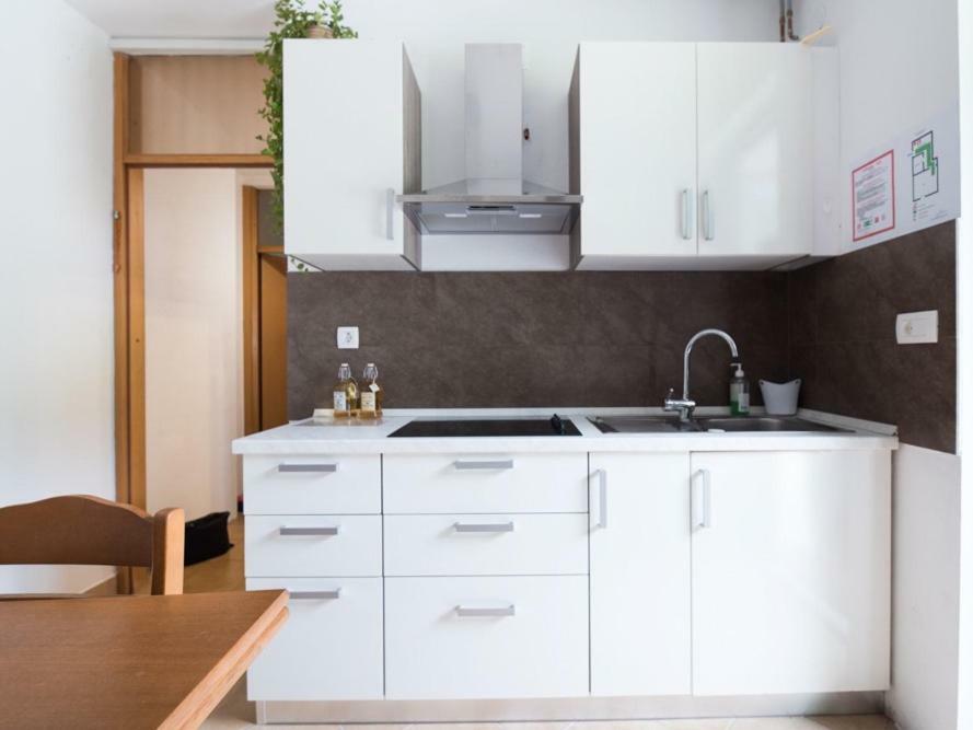 Apartma Matajurc Trnovo ob Soci Eksteriør billede