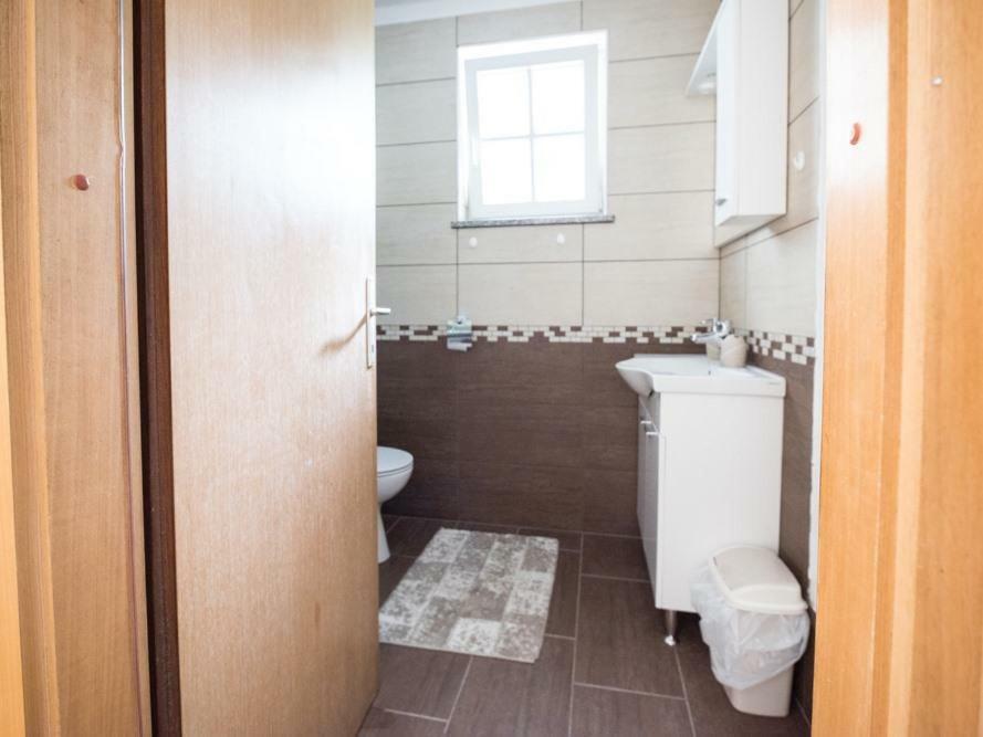 Apartma Matajurc Trnovo ob Soci Eksteriør billede