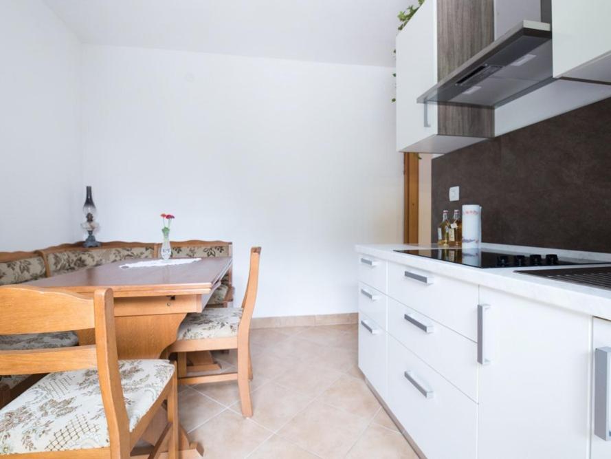 Apartma Matajurc Trnovo ob Soci Eksteriør billede